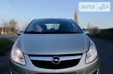 Хэтчбек Opel Corsa 2006 в Одессе