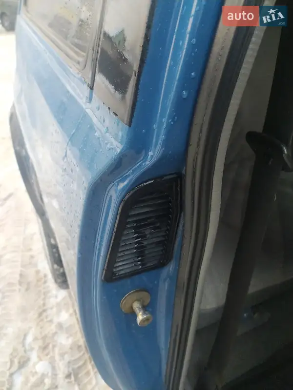 Opel Corsa 1991 VIN VSX000093M4022484 фото оголошення 6 з 71