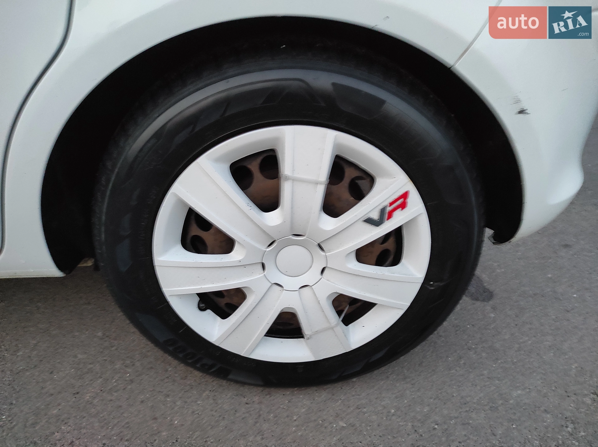 2010 Opel Corsa - мініатюра 5