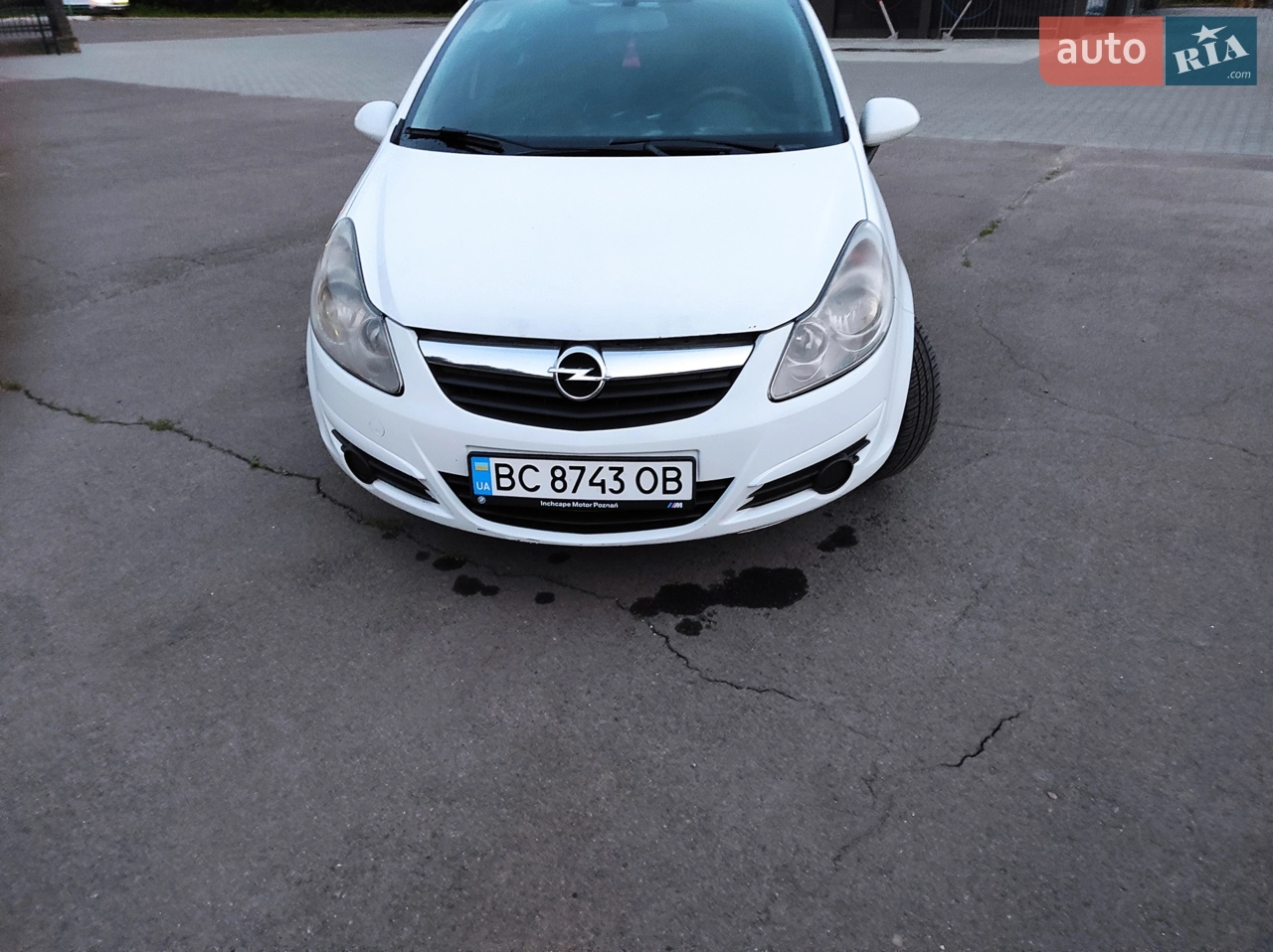 2011 Opel Corsa - мініатюра 15