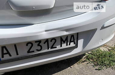 Купе Opel Corsa 2014 в 