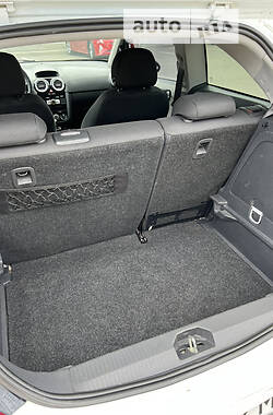 Купе Opel Corsa 2014 в 