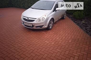 Хэтчбек Opel Corsa 2008 в Нежине