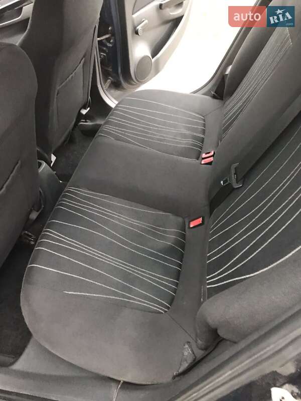 Хэтчбек Opel Corsa 2008 в Львове