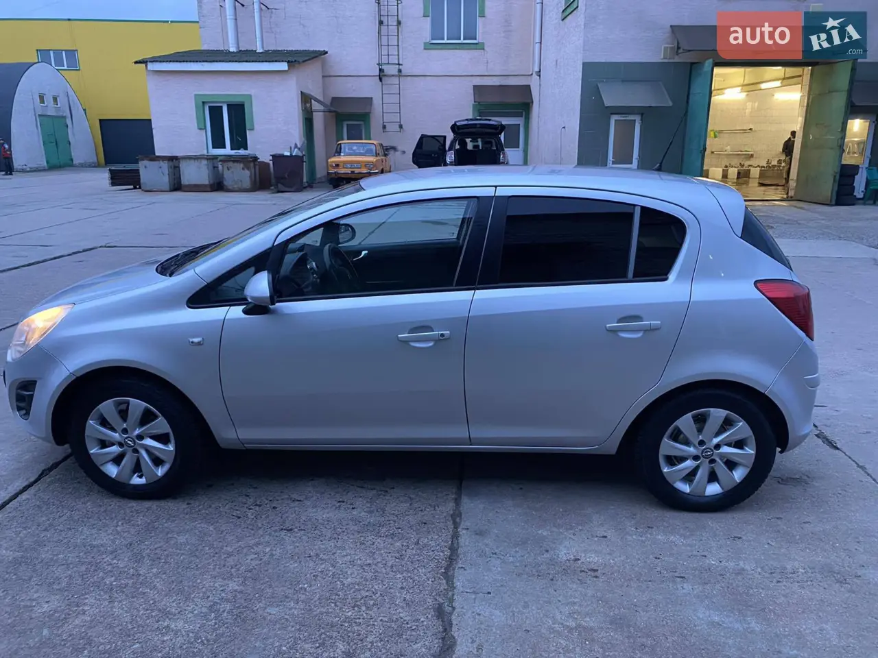 2011 Opel Corsa - мініатюра 19