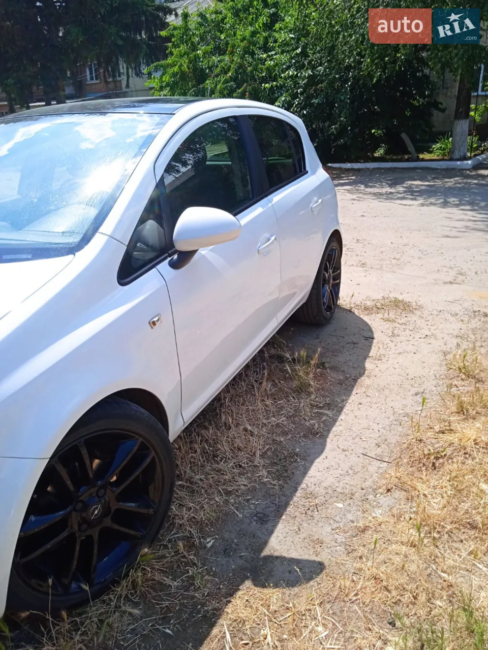 2010 Opel Corsa - мініатюра 13