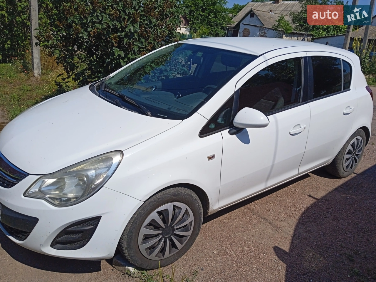 2013 Opel Corsa - мініатюра 16
