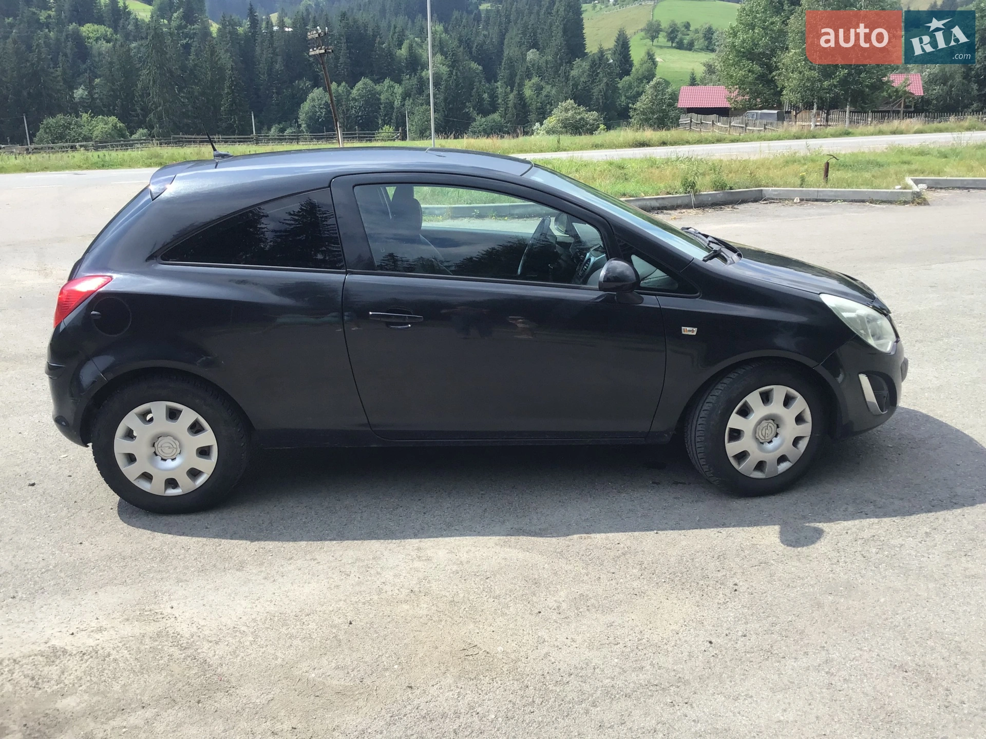 2012 Opel Corsa - мініатюра 6