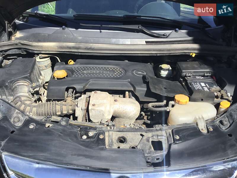 Хэтчбек Opel Corsa 2012 в Верховине фото 14 Хэтчбек Opel Corsa 2012 в Верховине