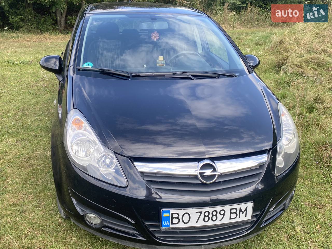 2010 Opel Corsa - мініатюра 18