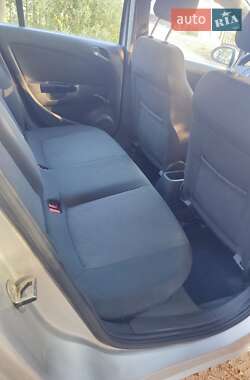 Хэтчбек Opel Corsa 2009 в Кременце фото 8 Хэтчбек Opel Corsa 2009 в Кременце