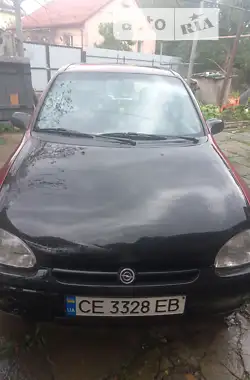 Opel Corsa 1995