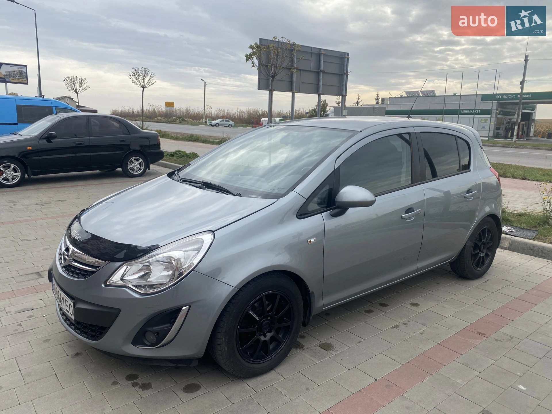 Фото авто 4