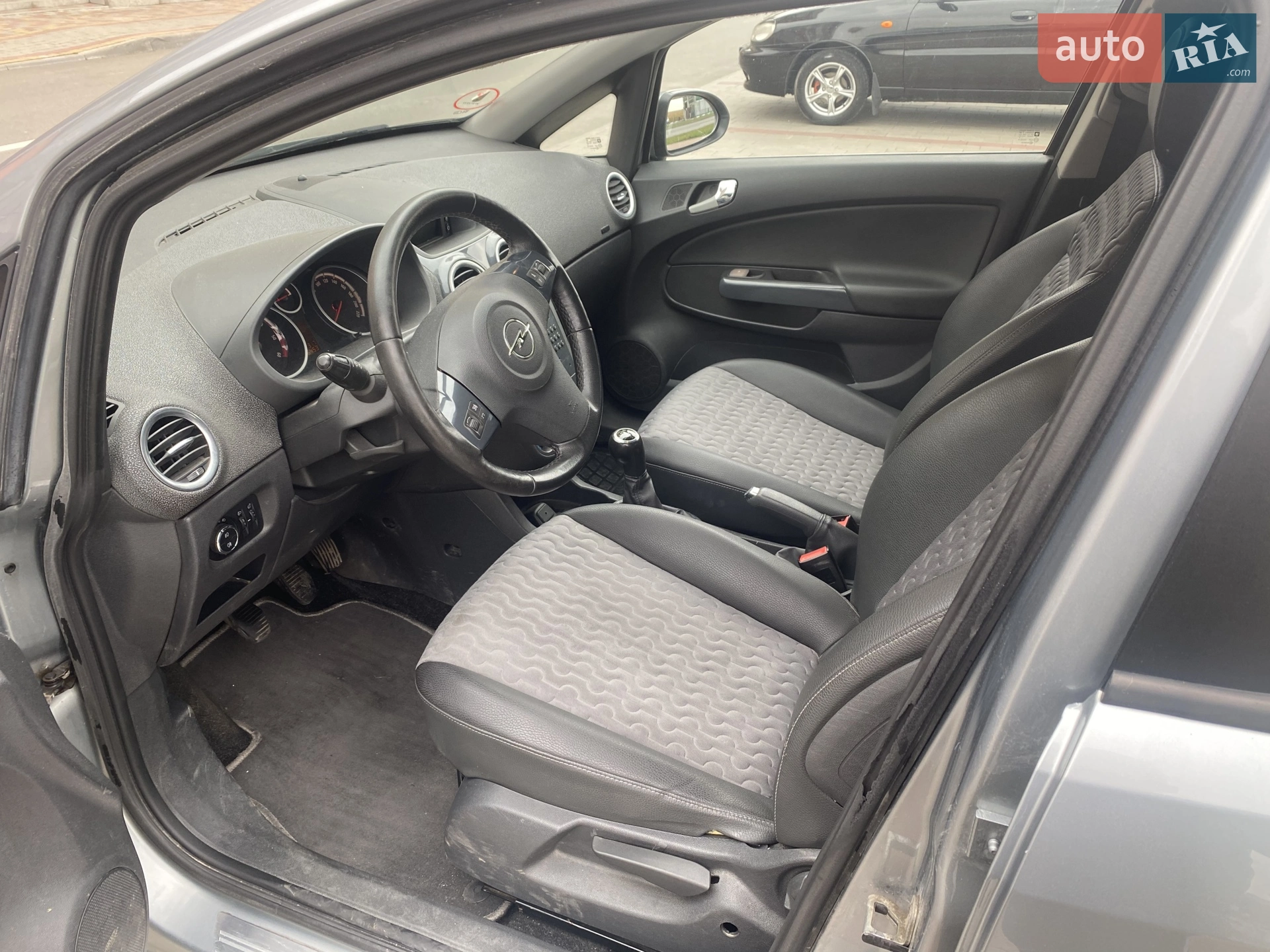 2013 Opel Corsa - мініатюра 5