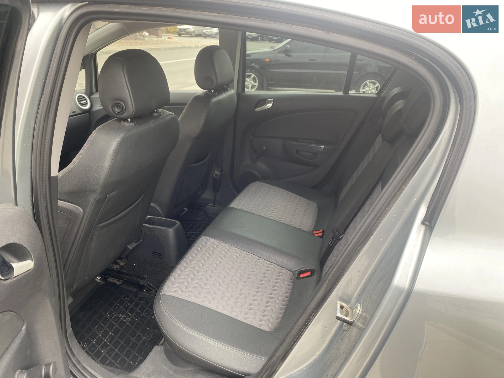 2013 Opel Corsa - мініатюра 6