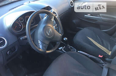 Хетчбек Opel Corsa 2011 в Вінниці