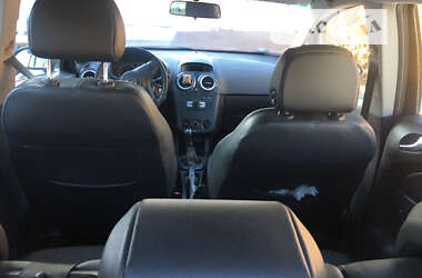 Хетчбек Opel Corsa 2011 в Вінниці