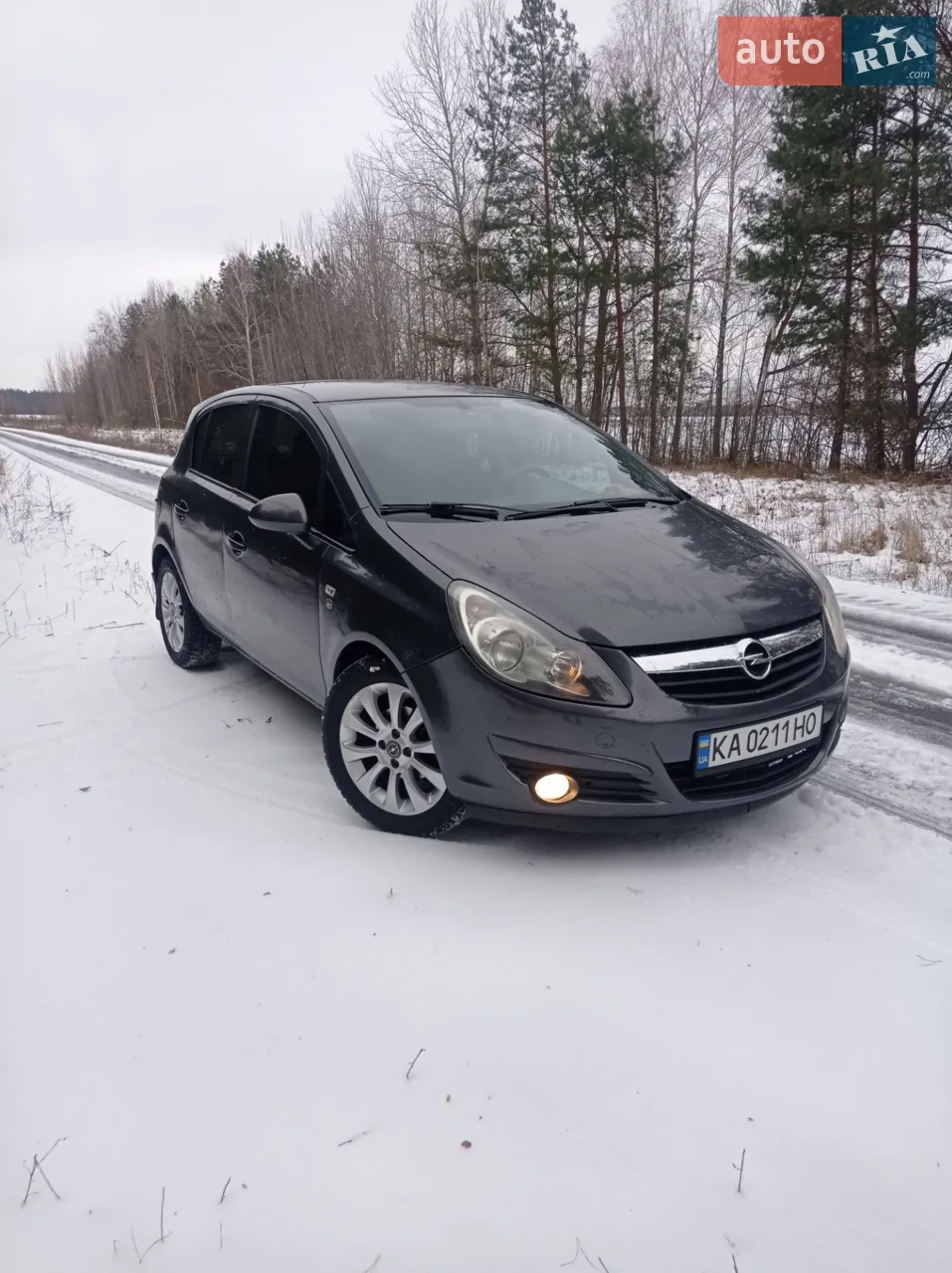 2010 Opel Corsa - мініатюра 19