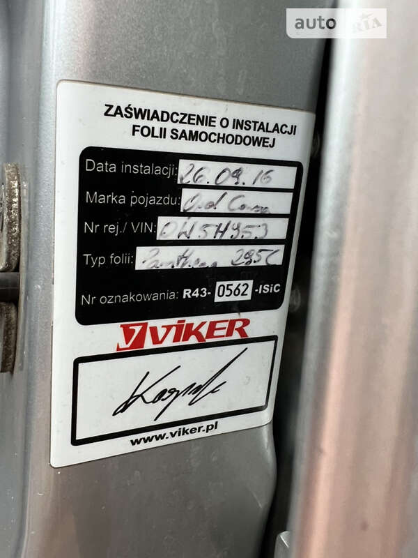 Хэтчбек Opel Corsa 2016 в Черновцах фото 17 Хэтчбек Opel Corsa 2016 в Черновцах