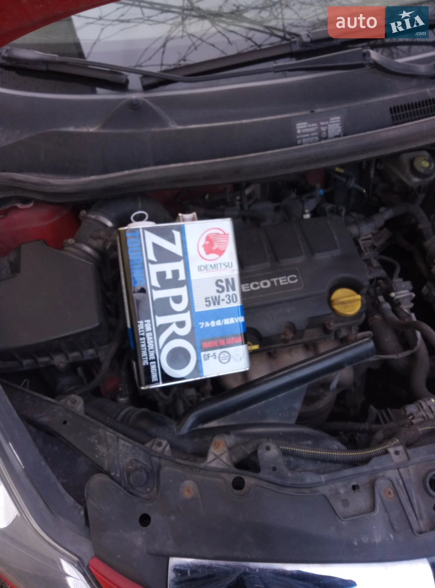 2010 Opel Corsa - мініатюра 7