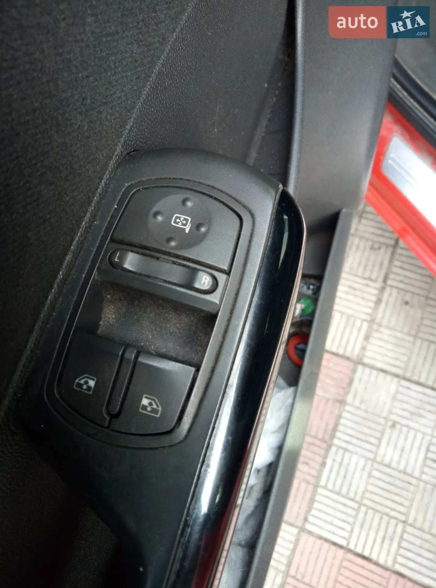 2010 Opel Corsa - мініатюра 6