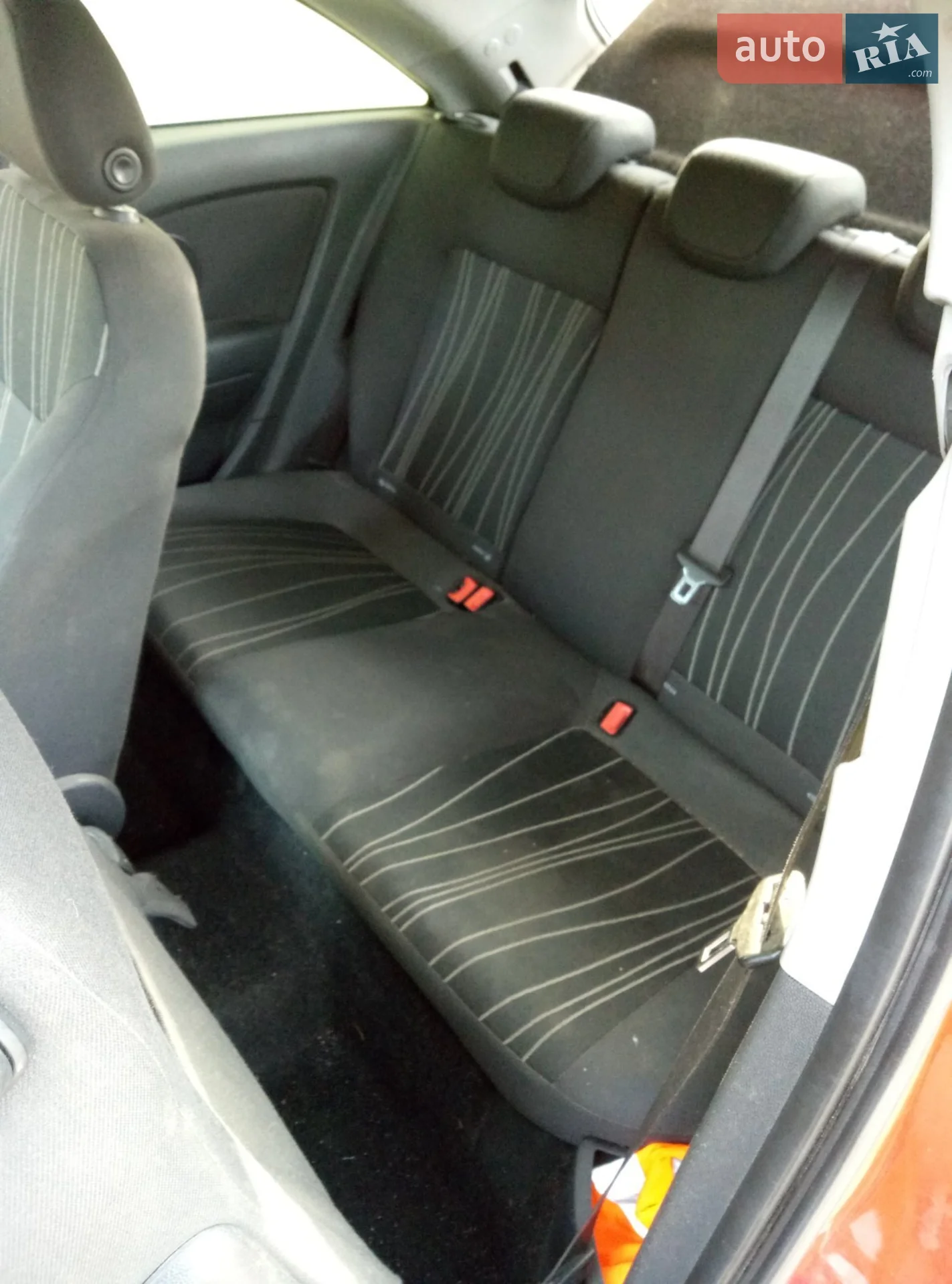 2010 Opel Corsa - мініатюра 10