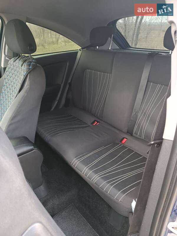 Хетчбек Opel Corsa 2007 в Миколаєві