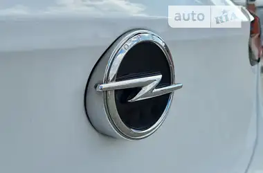 Opel Corsa 2021