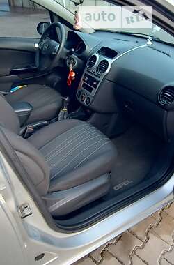 Хэтчбек Opel Corsa 2008 в Любомле