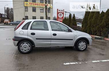 Хэтчбек Opel Corsa 2003 в Виннице