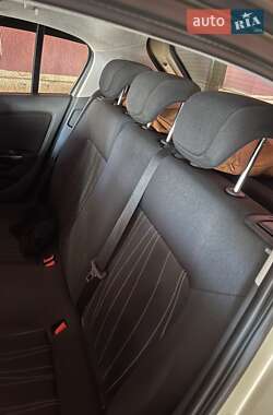 Хетчбек Opel Corsa 2007 в 
