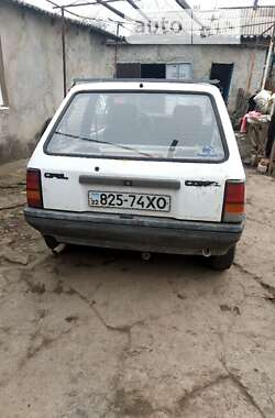 Хэтчбек Opel Corsa 1989 в Херсоне