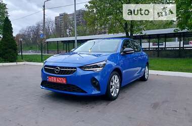 Хэтчбек Opel Corsa 2020 в Киеве