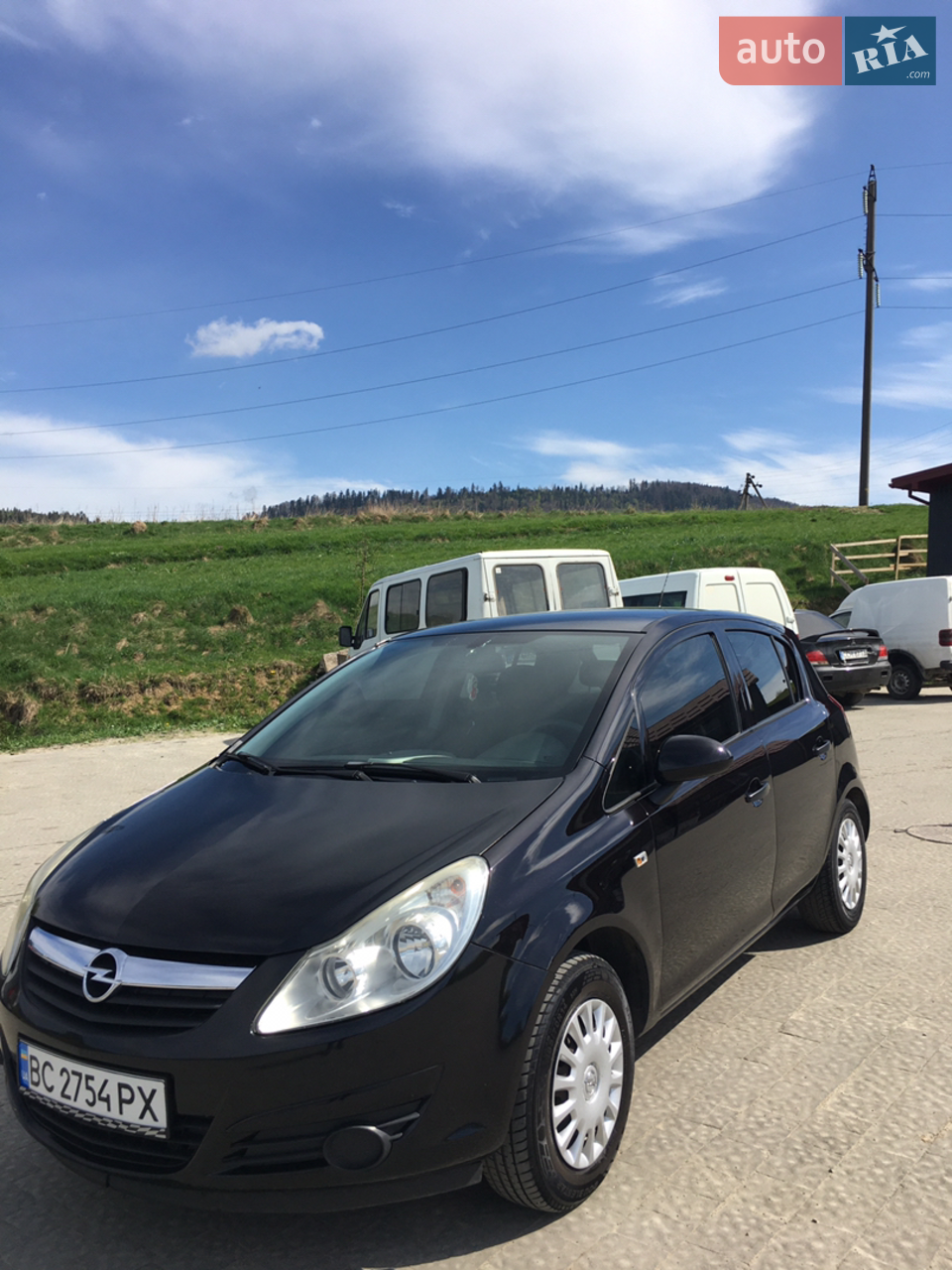 2010 Opel Corsa - мініатюра 13