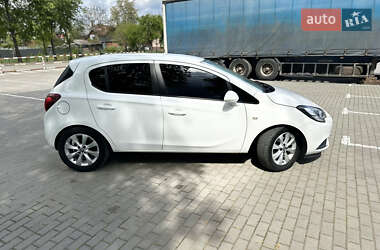 Хэтчбек Opel Corsa 2016 в 