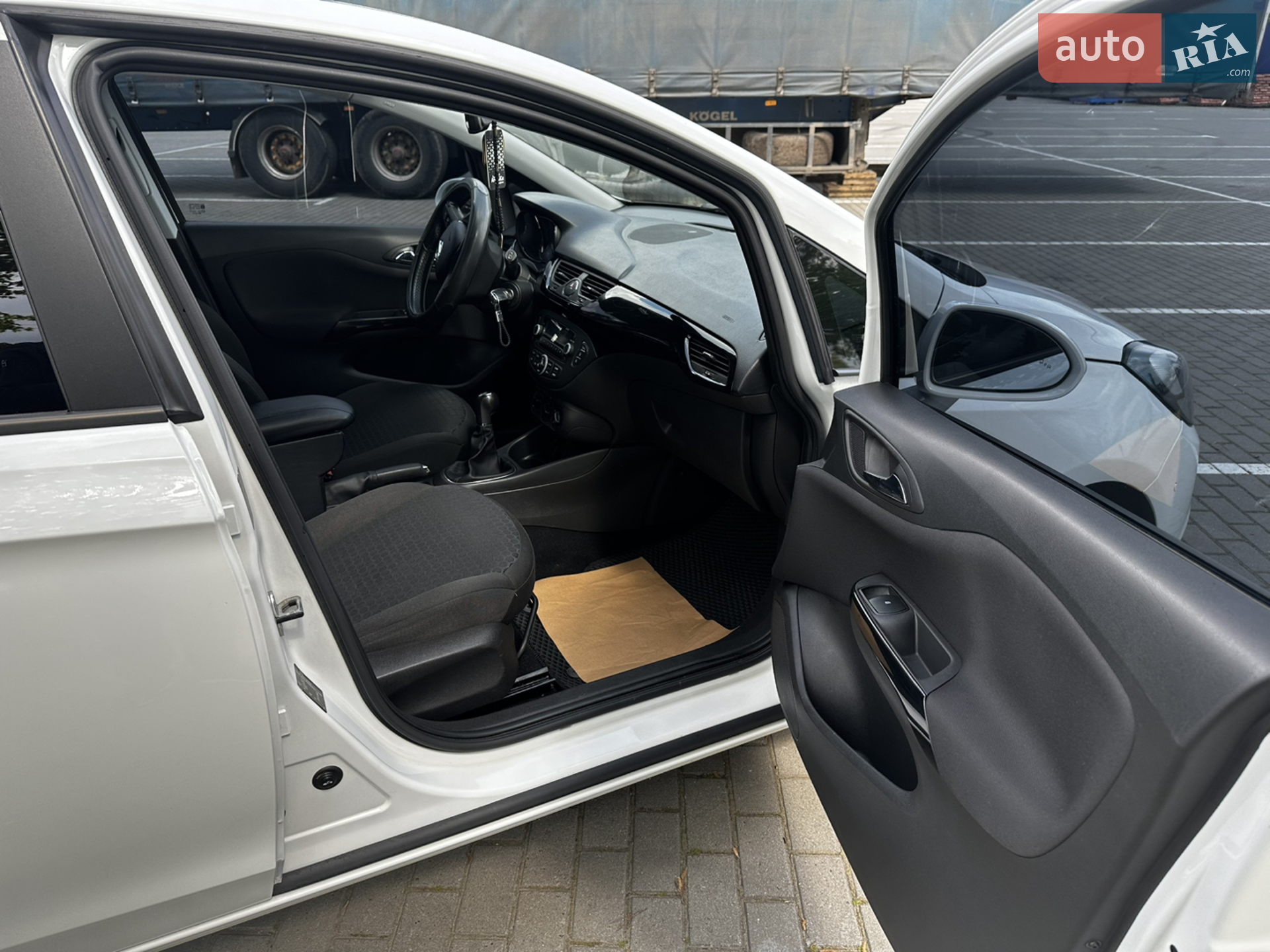 2016 Opel Corsa - мініатюра 11