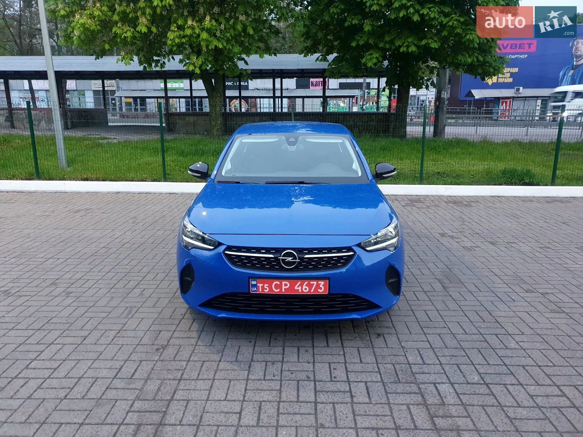 2021 Opel Corsa - мініатюра 21