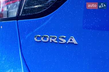 Хэтчбек Opel Corsa 2021 в Киеве