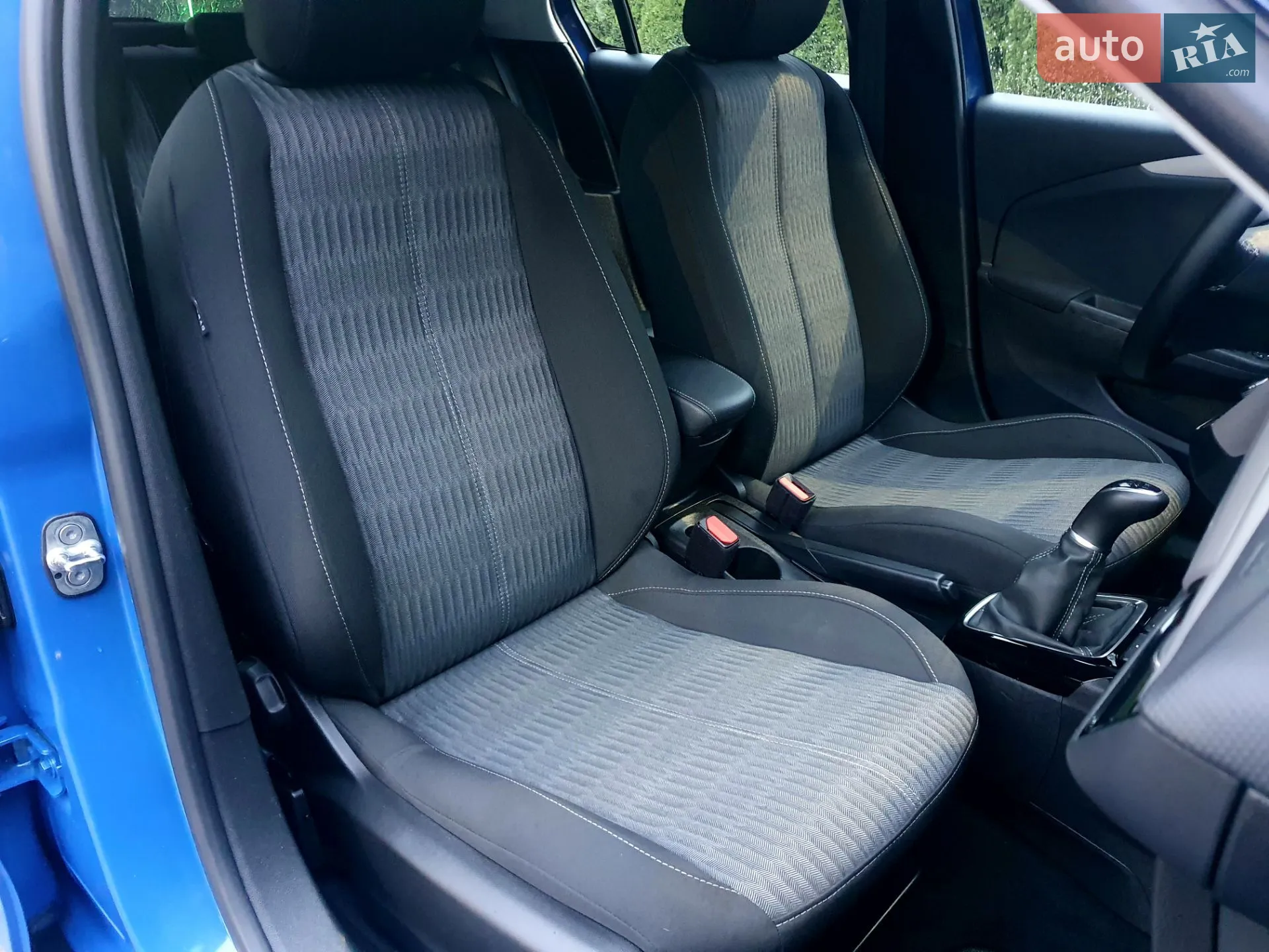 2021 Opel Corsa - мініатюра 42