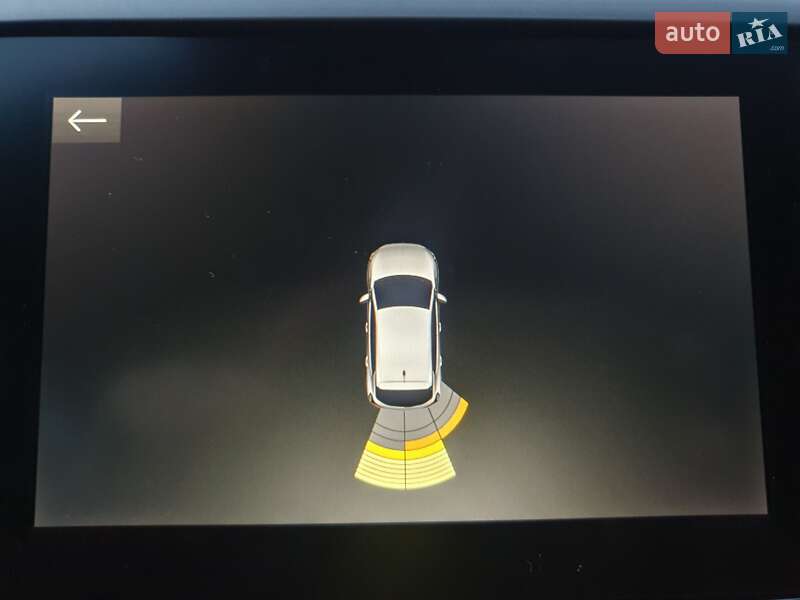 Хэтчбек Opel Corsa 2021 в Киеве