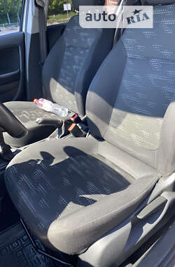 Хетчбек Opel Corsa 2014 в 