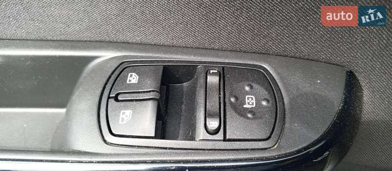 Хетчбек Opel Corsa 2018 в Луцьку фото 35 Хетчбек Opel Corsa 2018 в Луцьку