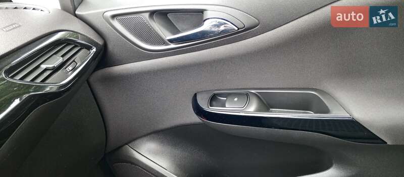 Хетчбек Opel Corsa 2018 в Луцьку фото 40 Хетчбек Opel Corsa 2018 в Луцьку