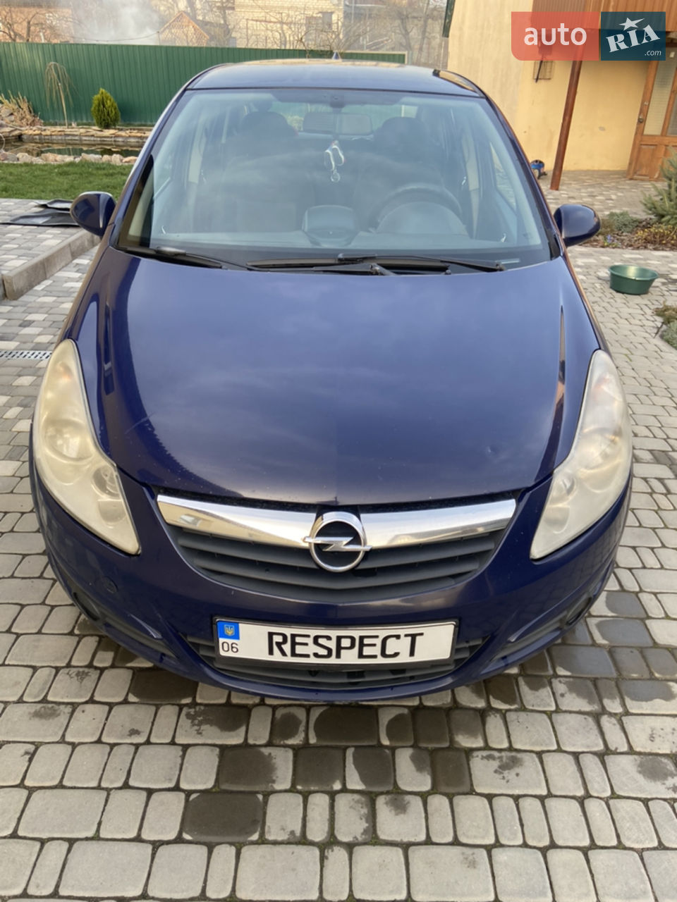 2010 Opel Corsa - мініатюра 11