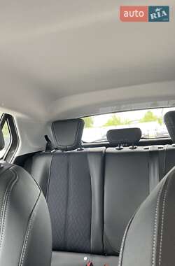 Хэтчбек Opel Corsa 2020 в 