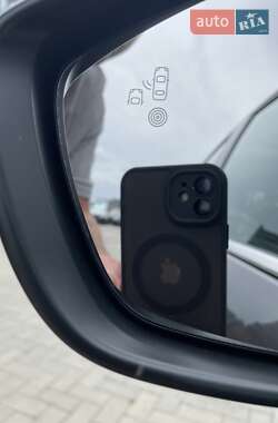 Хэтчбек Opel Corsa 2020 в 