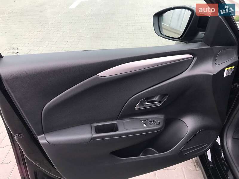 Хэтчбек Opel Corsa 2022 в Житомире