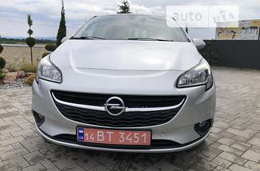 Хетчбек Opel Corsa 2015 в Калуші