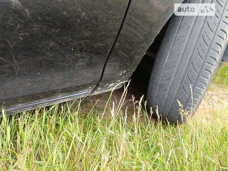 Хетчбек Opel Corsa 2009 в Калуші