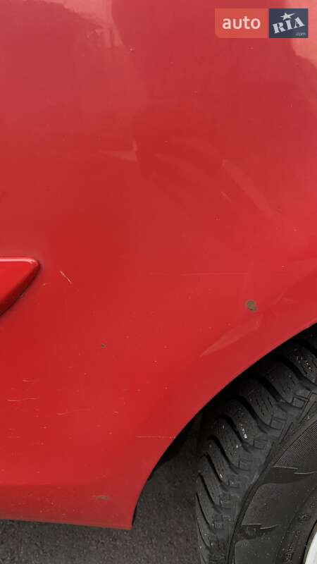 Хетчбек Opel Corsa 2008 в Києві